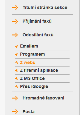 Obrázek č. 3 (www.fax.cz)