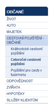 Obrázek č. 6 (www.ceskapojistovna.cz)