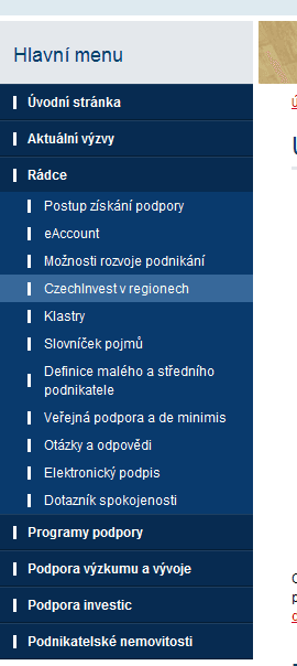 Obrázek č. 5 (www.czechinvest.org)
