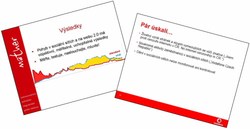 Lze vyhodnocovat sociální sítě?