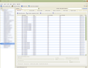 okno Adwords Editoru