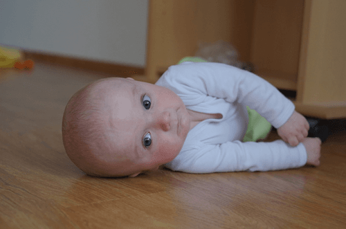 Dva hlavní Tomášovy zájmy jsou Lukáš a fotografování.
