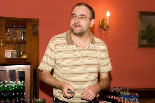 Daniel Dočekal Daniel Dočekal
