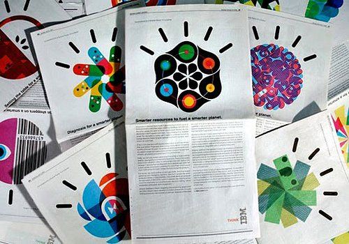 IBM Smarter Planet Zdroj: