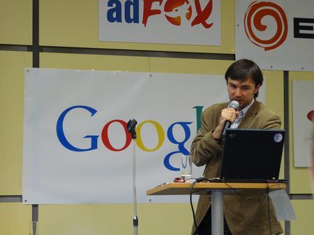 PPC - Morávek