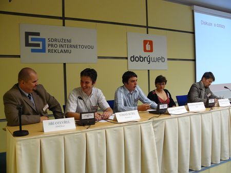 PPC - Panelová diskuse
