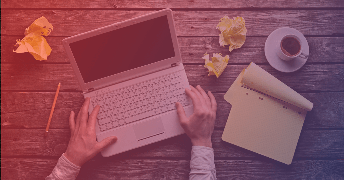 Copy vs. UX?
