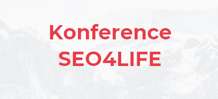 Jaká byla online konference SEO4LIFE?