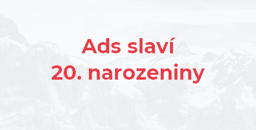Podcast: Google Ads slaví 20. narozeniny