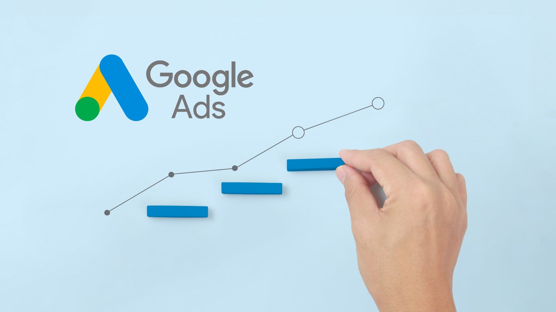 Základy práce s Google Ads 3. díl