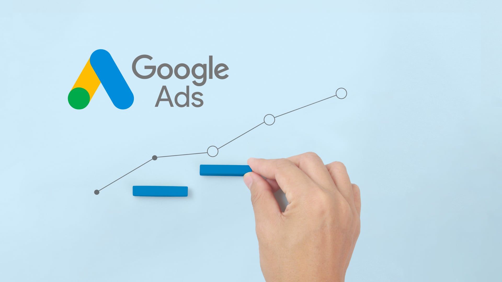 Základy práce s Google Ads 2. díl