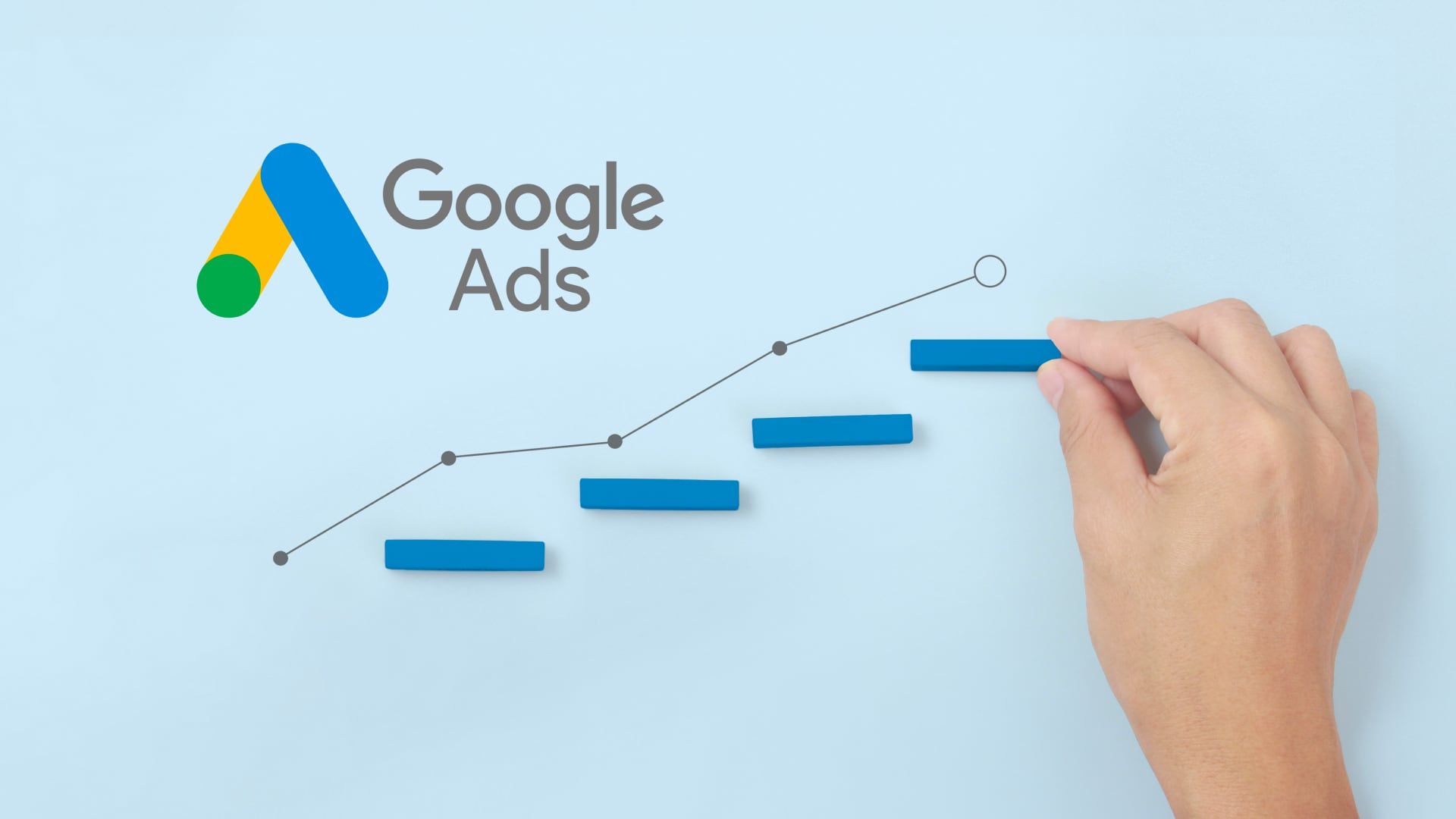 Základy práce s Google Ads 4. díl