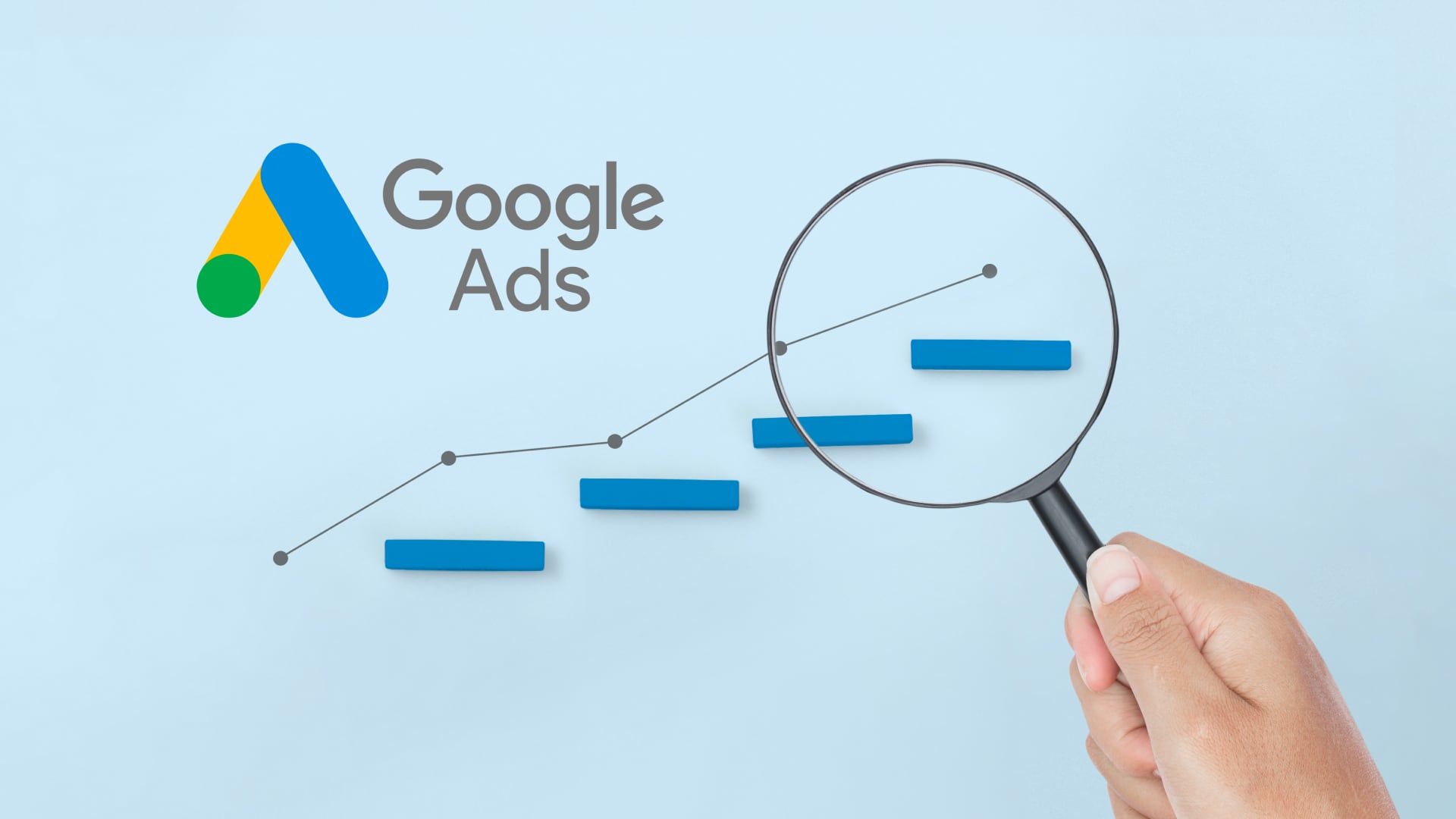 Seriál Základy práce s Google Ads
