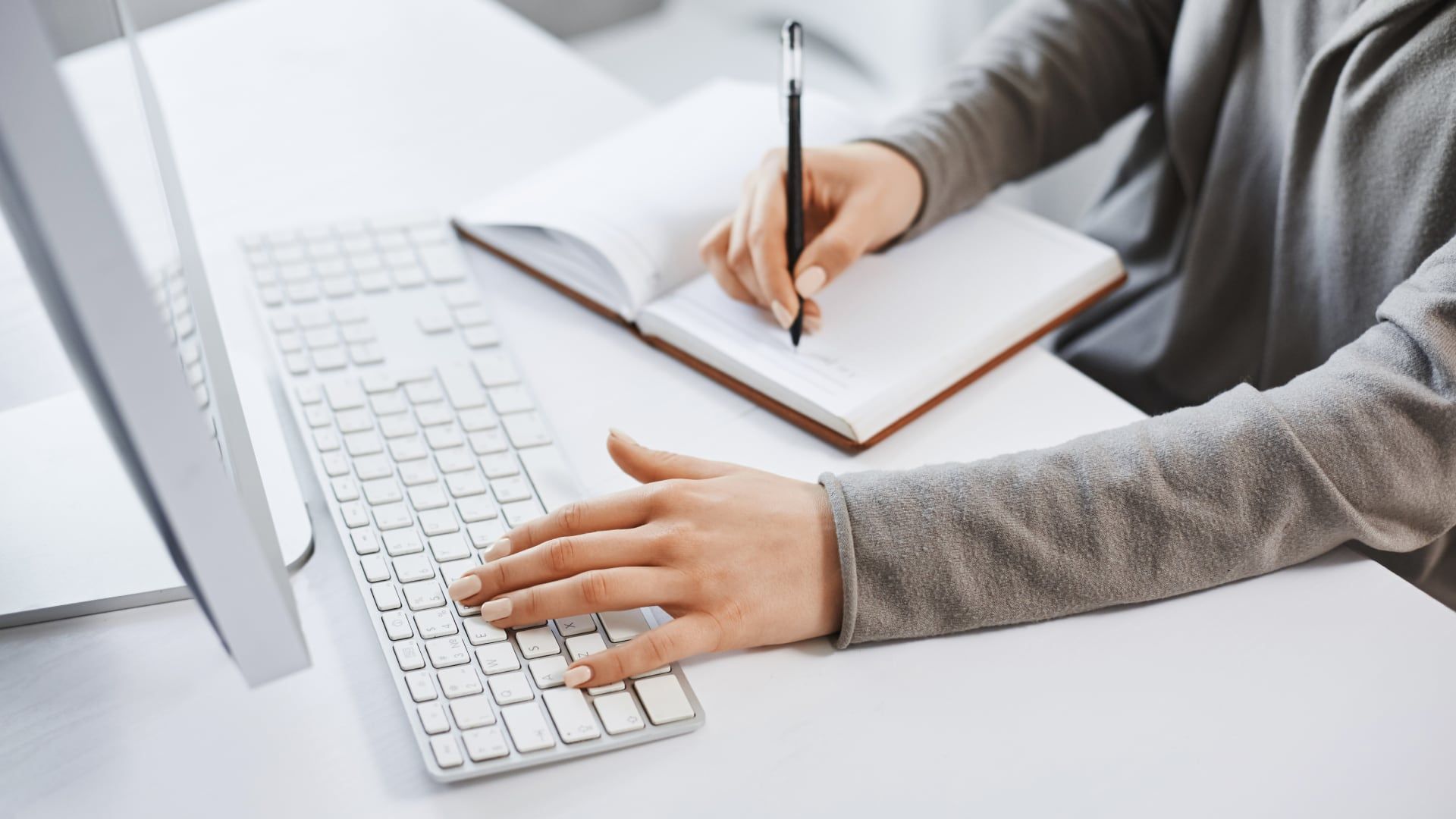 E-book Copywriting: Zdolejte s námi horu copywritingu