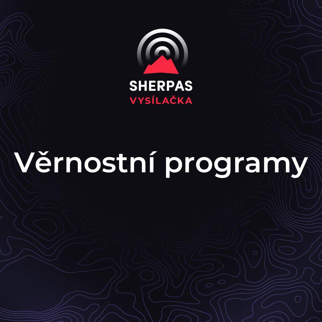 Věrnostní programy