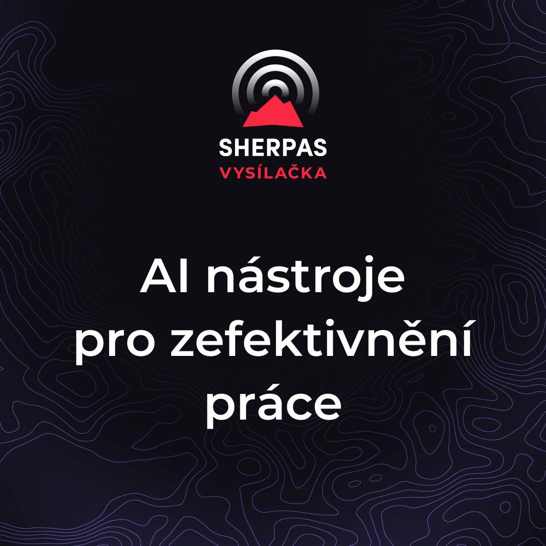 AI nástroje pro zefektivnění práce