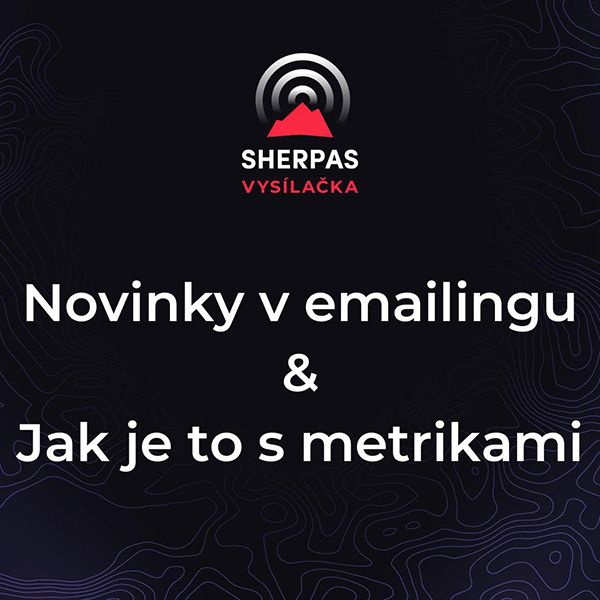 Novinky v emailingu a jak je to s metrikami